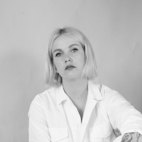 Isabelle Ohman Cirillo