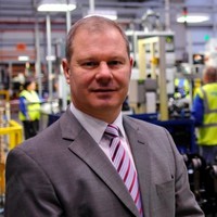 Andy Emmerson