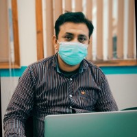 Farooq Ahamd