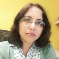 Seema Sogani