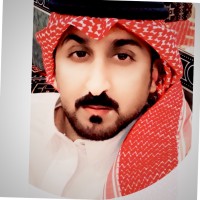 نايف الرشيدي