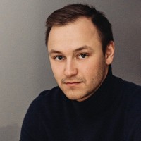 Nick Shcherban