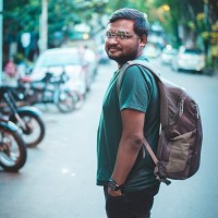 Diptak Halder