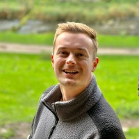 Daniel Josland