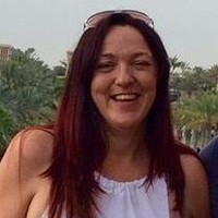 Kirsty Kavanagh MSc, ACIPD