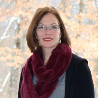 Louise Johnson