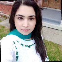 Sana Kanwal