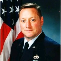 Michael Scarry