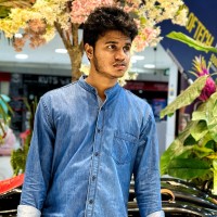 Kumar Venkata Jagadesh Nanepalli