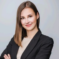 Dr Marcelina Stolarska