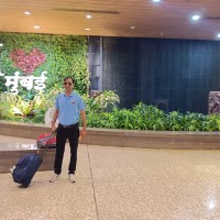 Sushil Trivedi