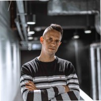 Mateusz Tom