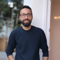 Ahmet Ozdas