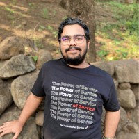 Mayuresh Kulkarni