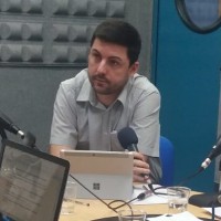 Ismael Novo