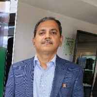 Praveendra Kumar