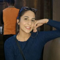 Shruti Kapoor