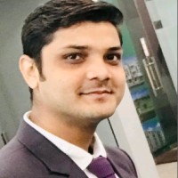 Pradeep Mishra