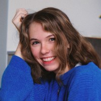 Daria Sorokina