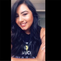 Aurora Perez