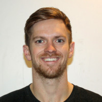 Daniel Heaney