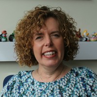 Sara G Searle MCIPD