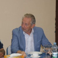 Geysen Patrick