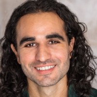 Patrick Koocheradis