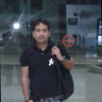 Santosh Jaiswal