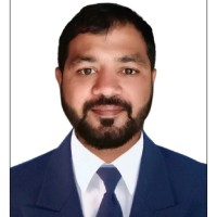 Pradyuth Reddy Vatte
