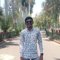 Shivam Mistry