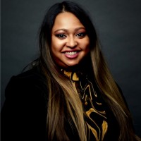 Nadia Dawood, M.S.