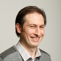 Nicolas Rey
