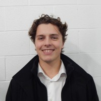 Nic Bolton