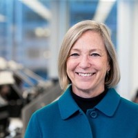 Gail Dahlstrom