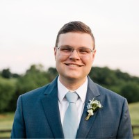 Tyler Aprahamian
