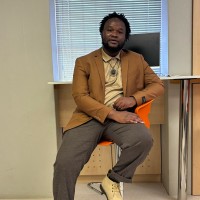 Thoriso Makhosa