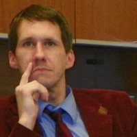 Brett R. Jan