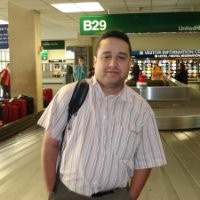 Jeferson Ricardo Guimarães Dos Santos