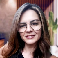 Priscila Martinelli
