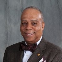 Albert S. Dandridge, Iii