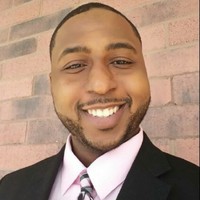Marcus Maxwell