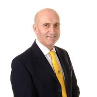 Mick Brown