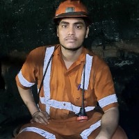 Santosh Kumar Behera