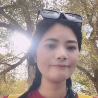 Connie Huang