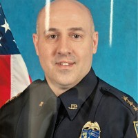 Mark Romano