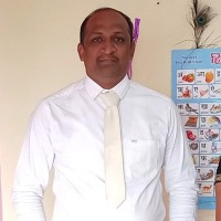 MAHESH KONSHETTE