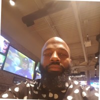 Diondray Williams