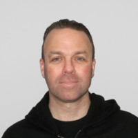 Alan Hyde