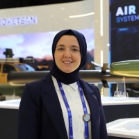 Ayşe İrem Pinar